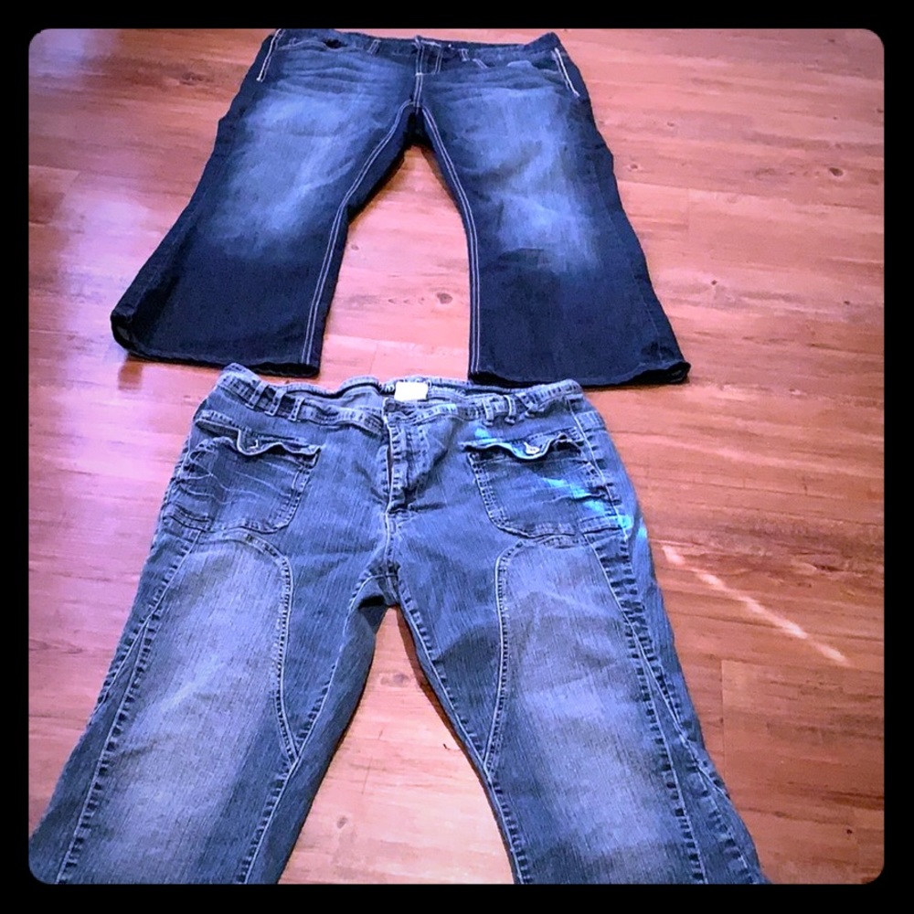 Jeans
